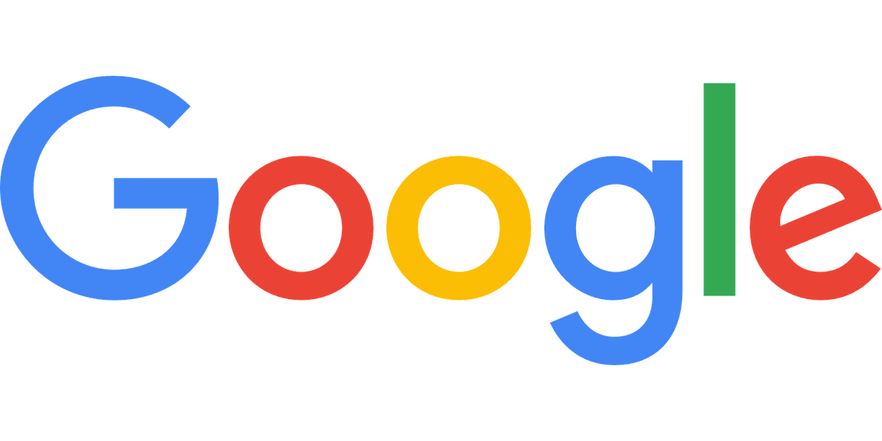google Search engine