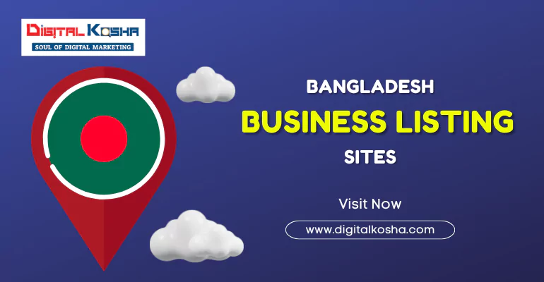 Bangladesh Business Listing Sites
