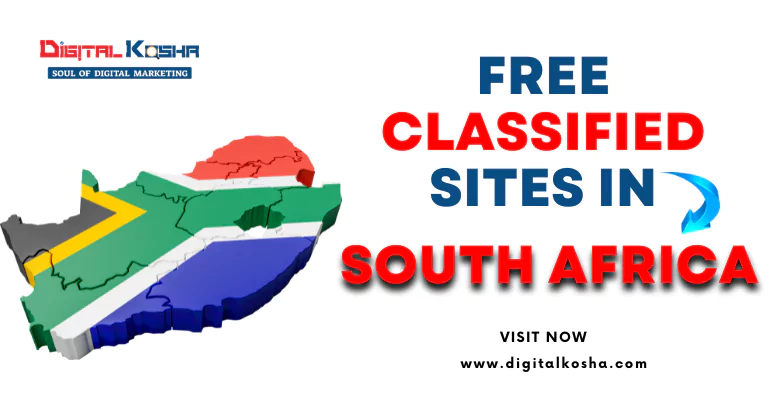 Free Classified Sites in South Africa
