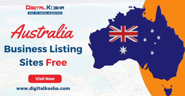 Australian Business listing sites free