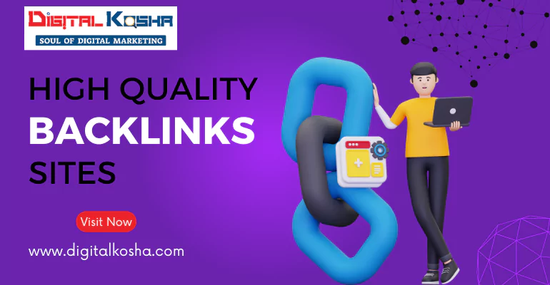high quality backlinks sites
