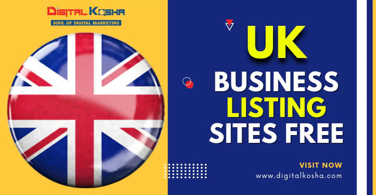 uk business listing sites free