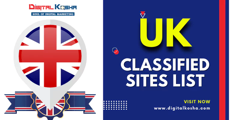 UK Classified Sites List